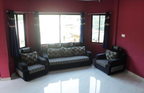 Samse Hotel | Nisarga Homestay