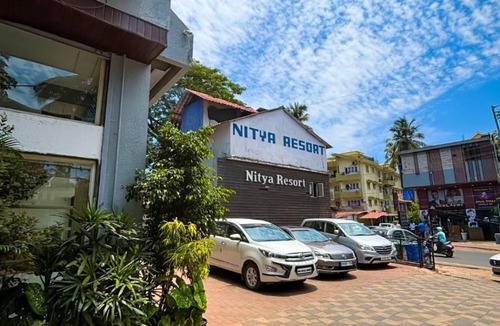 Calangute Resort | Nitya Resort, Calangute
