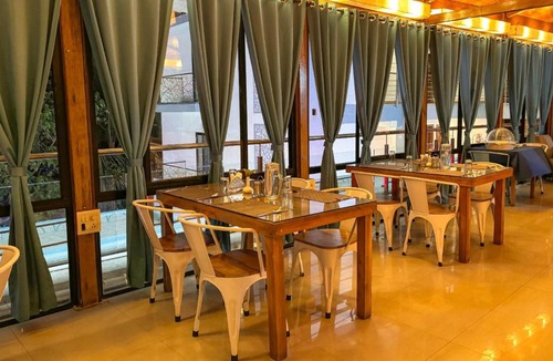 Calangute Resort | Nitya Resort, Calangute