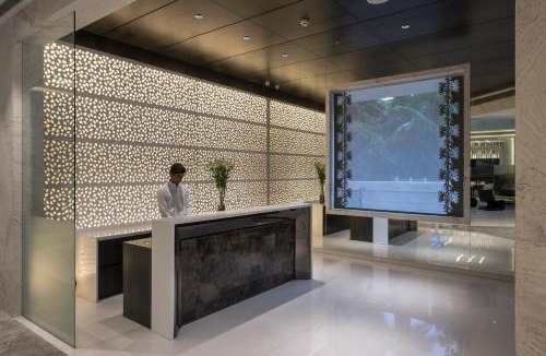 Alkapuri Hotel | Nivasana Residences Vadodara