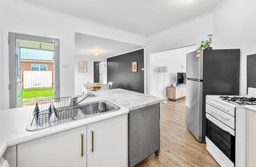 Portland House | No. 231 Waterfront
