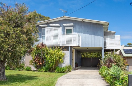 Culburra Beach House | No Egrets – Stay 3 Pay 2