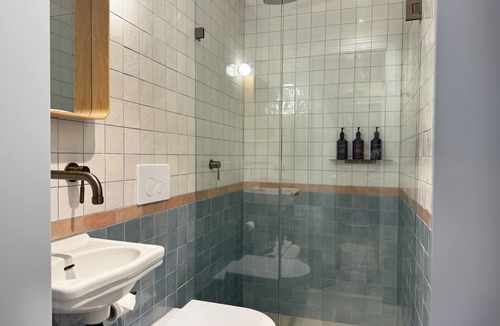 Kings Cross Hotel | No9 Springfield