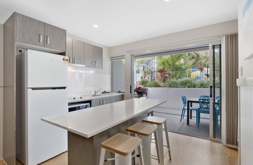 Mermaid Waters Other | Nobby Beach Holiday Village