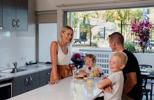 Mermaid Waters Other | Nobby Beach Holiday Village