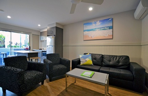 Mermaid Waters Other | Nobby Beach Holiday Village