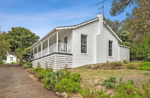 Anglesea House | Noble Villa - Anglesea