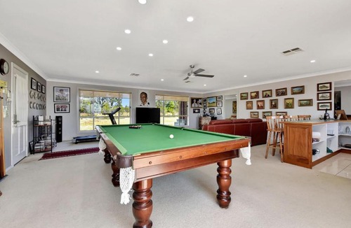 Allandale House | Noble Willow Estate