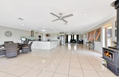 Allandale House | Noble Willow Homestead