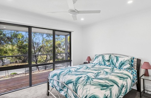 Anglesea House | Nod Off On Noble - Anglesea