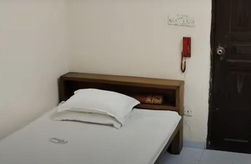 Dhaka Apartment | Noddon villa
