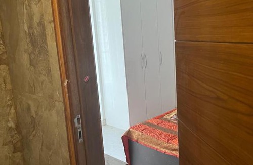 Noida Apartment | Noida bliss! #wifi #parking #private
