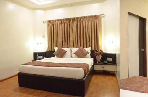 Sector 62 Hotel | Noida Park Residency