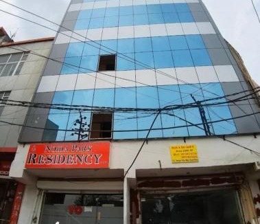 Sector 62 Hotel | Noida Park Residency
