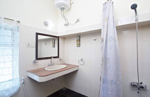 Bani Park Hotel | Nokha House