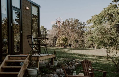 Mount Perry House | Nomad Nation by Tiny Away