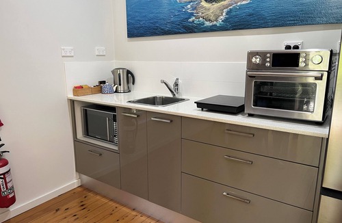 Norah Head Cottage | Norah Head Hideaway Cottage