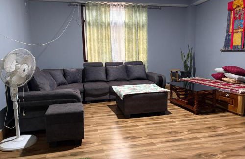 Yuksam House | Norbugang Homestay