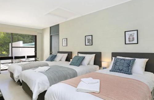 Exeter House | Normandie Park Exeter