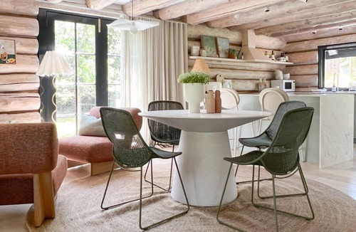 Macedon Cabin | Norsu Cabin