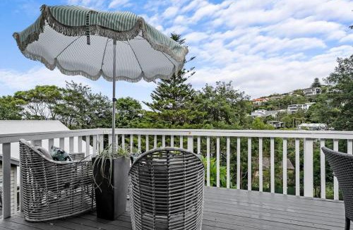 North Avoca House | North Avoca Coastal Escape