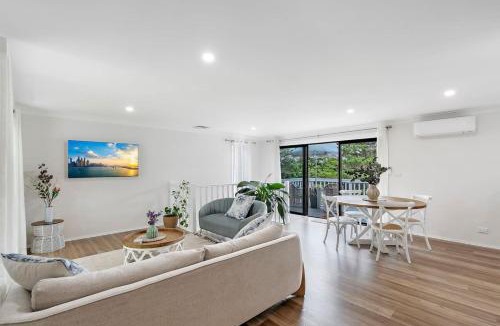 North Avoca House | North Avoca Coastal Escape