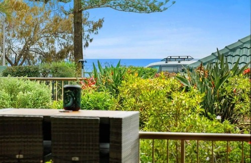 Bilinga Apartment | North Kirra Ocean Gem - perfect family holiday