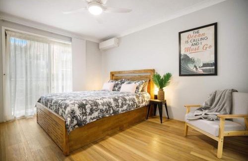 Bilinga Apartment | North Kirra Ocean Gem - perfect family holiday