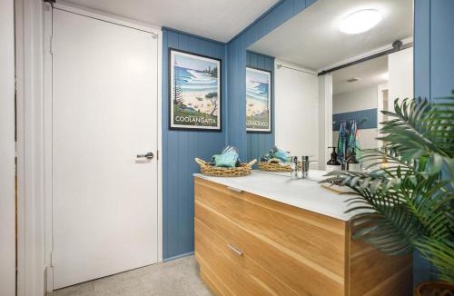 Bilinga Apartment | North Kirra Ocean Gem - perfect family holiday