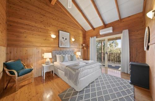Pokolbin House | North Lodge Clan Cottage