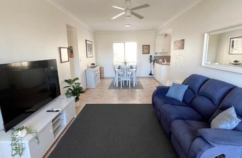 North Perth Apartment | North Perth Escape