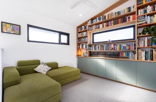 North Perth Apartment | North Perth Lanehouse