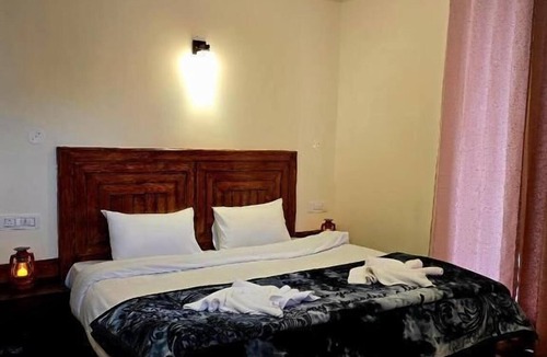 Vashist Hotel | North Star Manali