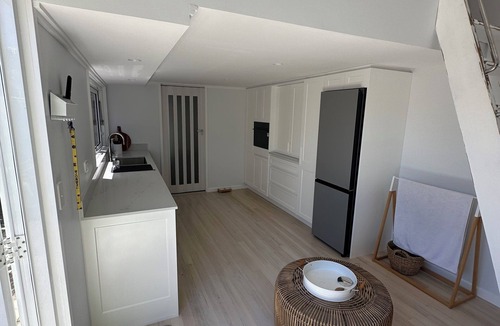 Lake Munmorah Apartment | Northerly Lux Mini Home