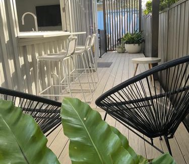 Lake Munmorah House | Northerly Lux Mini Home