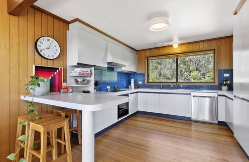Anglesea House | Northern View
