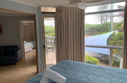 Alexandra Headland Apartment | Northpoint Holiday Apartments