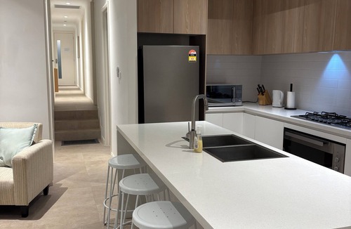 Riverstone House | Northview Rise