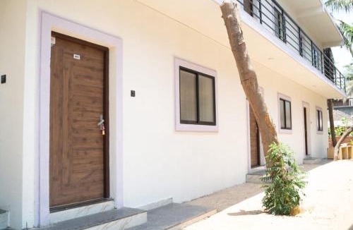 Kudal Apartment | Nosso Amor Stay