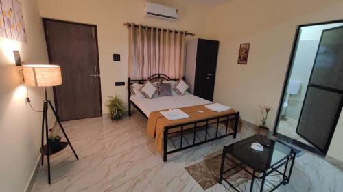 Kudal Apartment | Nosso Amor Stay