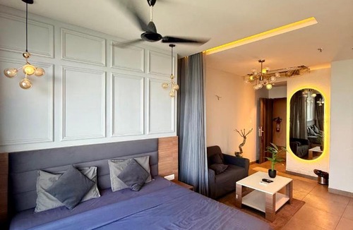 Noida Hotel | Nova Spira