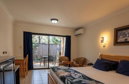 Northgate Hotel | Novena Palms Motel