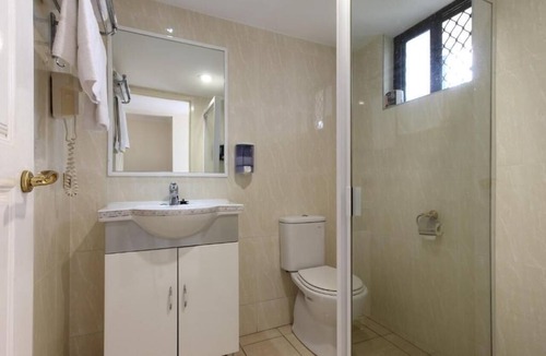 Northgate Hotel | Novena Palms Motel