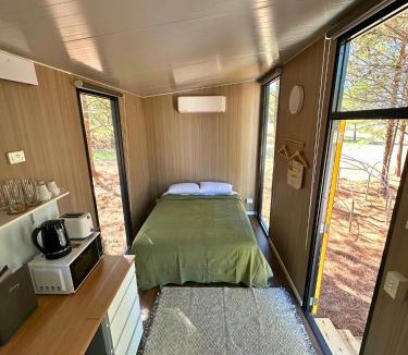 Cottonvale House | Novena Pines by Tiny Away