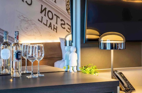 Preston Apartment | Novotel Melbourne Preston