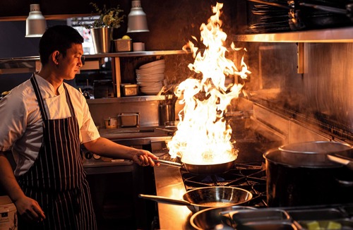 Darling Harbour Hotel | Novotel Sydney Darling Square