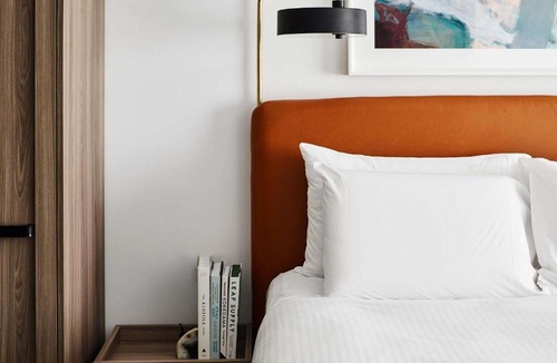 Chinatown Hotel | Novotel Sydney Darling Square