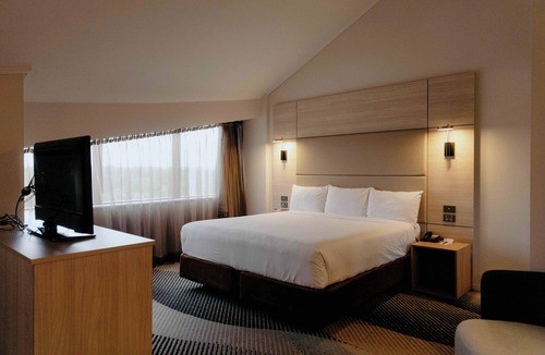 Parramatta Hotel | Novotel Sydney Parramatta