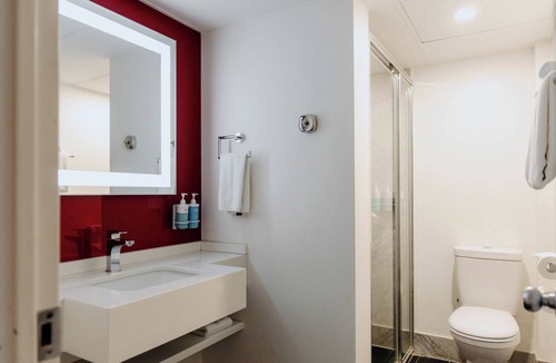 Parramatta Hotel | Novotel Sydney Parramatta