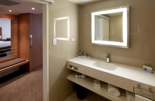 Rooty Hill Hotel | Novotel Sydney West HQ Hotel